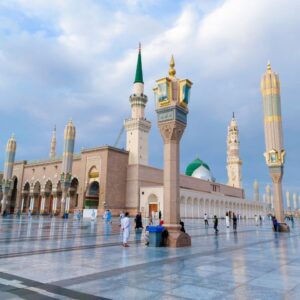 Omra 19 fevrier 2025-confort